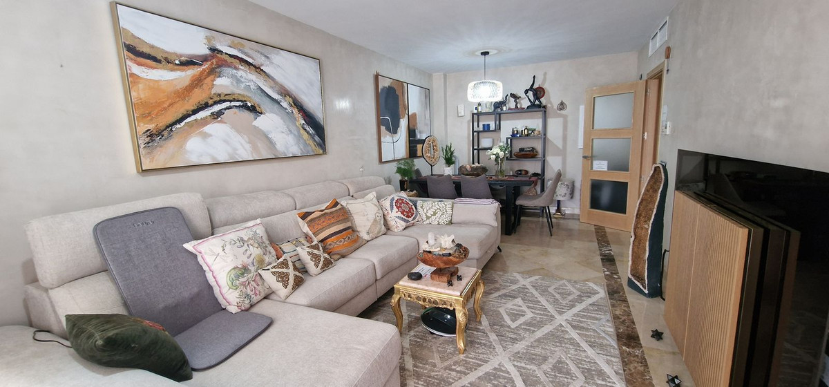 2 Bedroom Apartment in La Duquesa - Foto 6