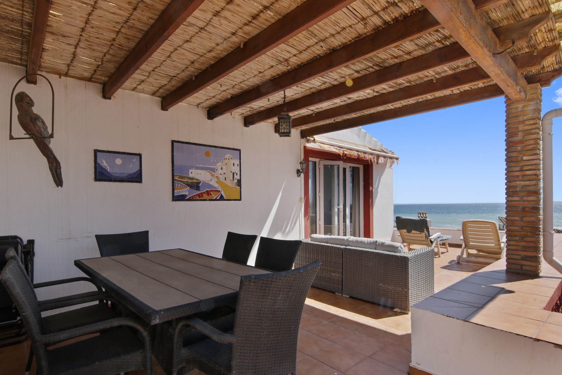 3 Bedroom Villa in Estepona - Photo 12