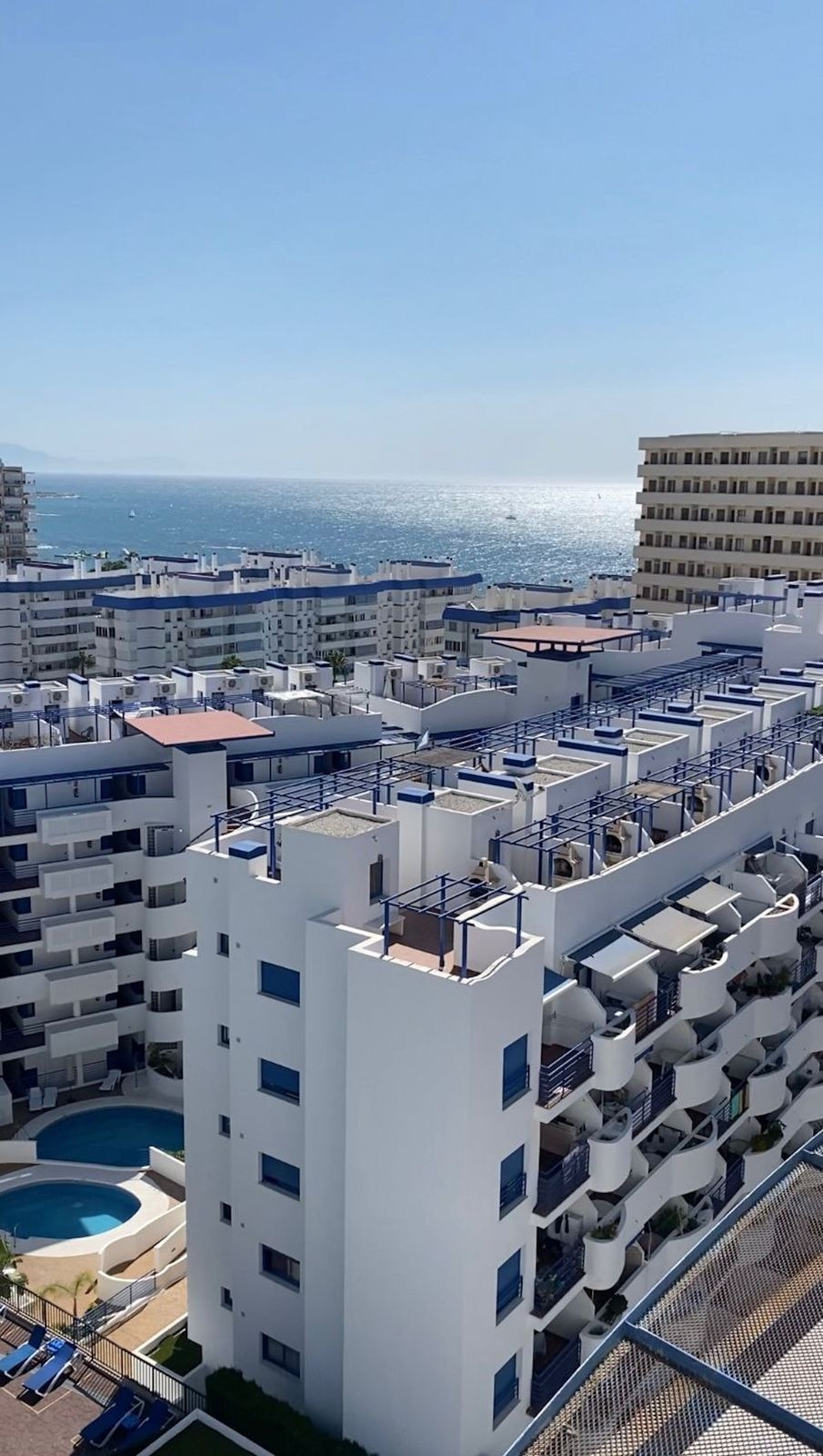 1 Bedroom Penthouse in Benalmádena - Photo 15