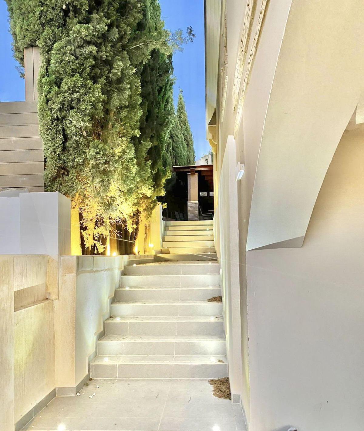 5 Bedroom Villa in Mijas - Foto 15