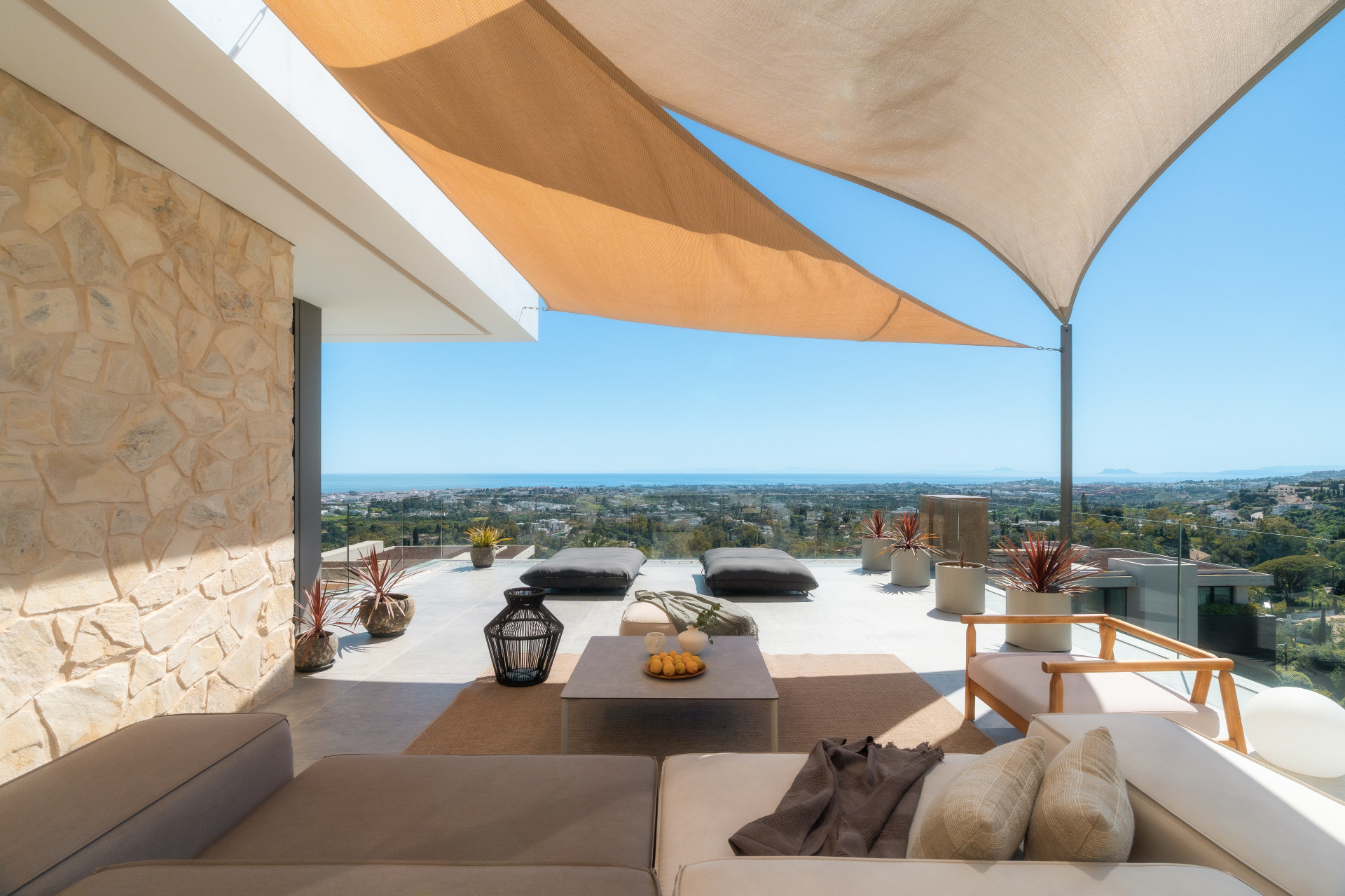 6 Bedroom Villa in Benahavís - Foto 15
