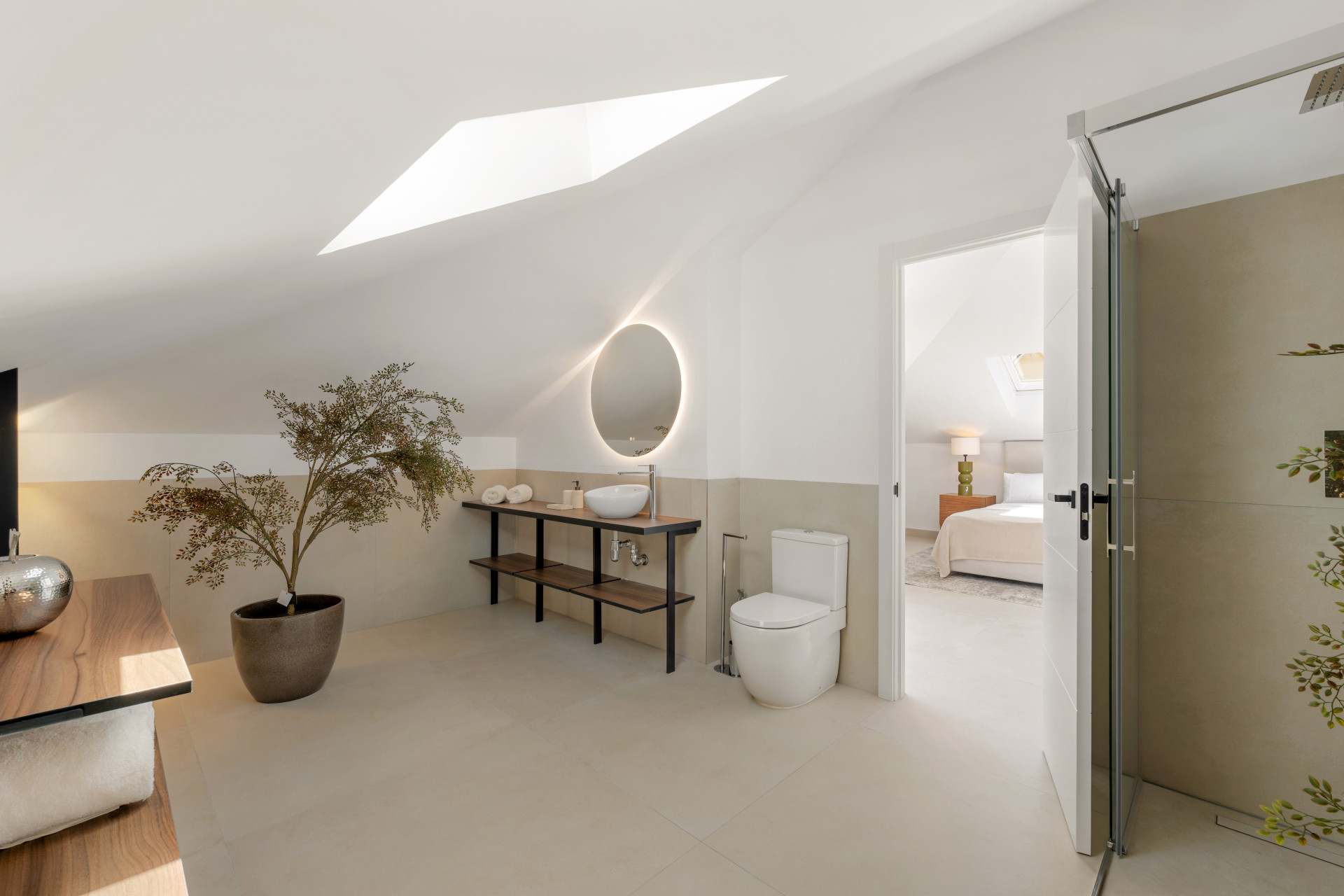 Apartamento com 3 quartos com piscina em Málaga, Espanha – Foto 9
