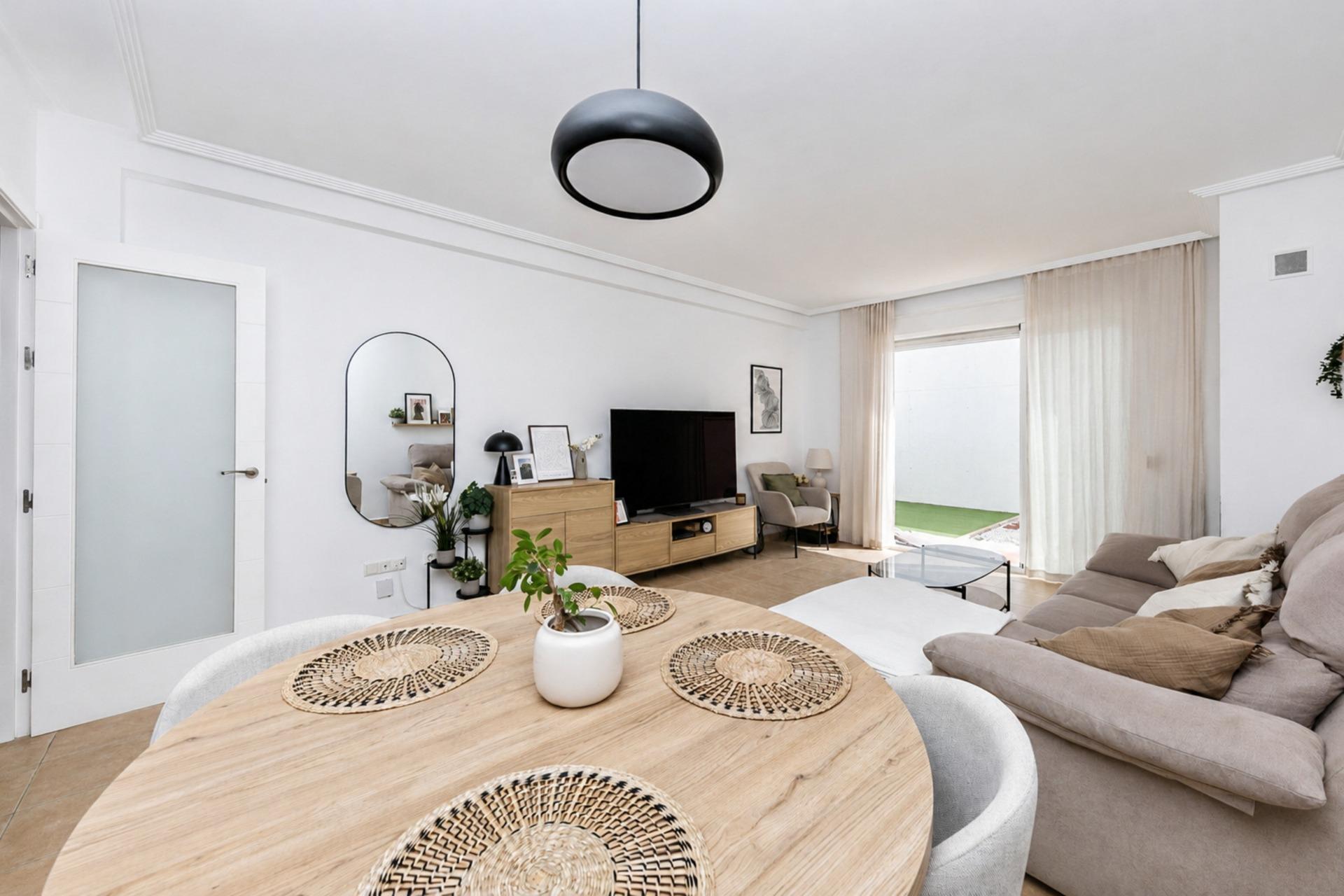 2 Bedroom Villa in Mijas