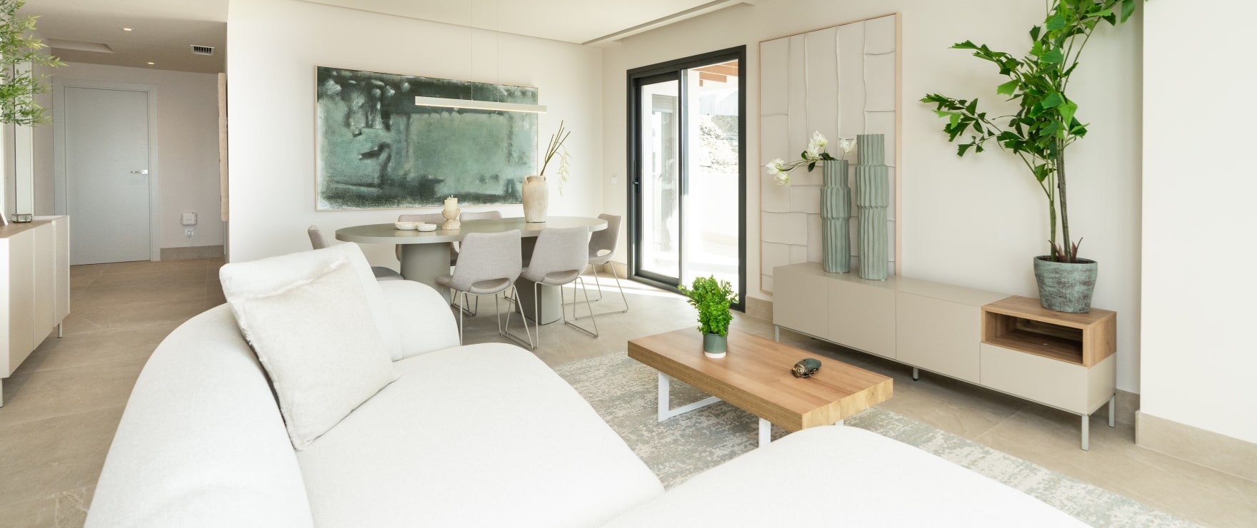 Apartamento com 2 quartos com piscina em Málaga, Espanha – Foto 15