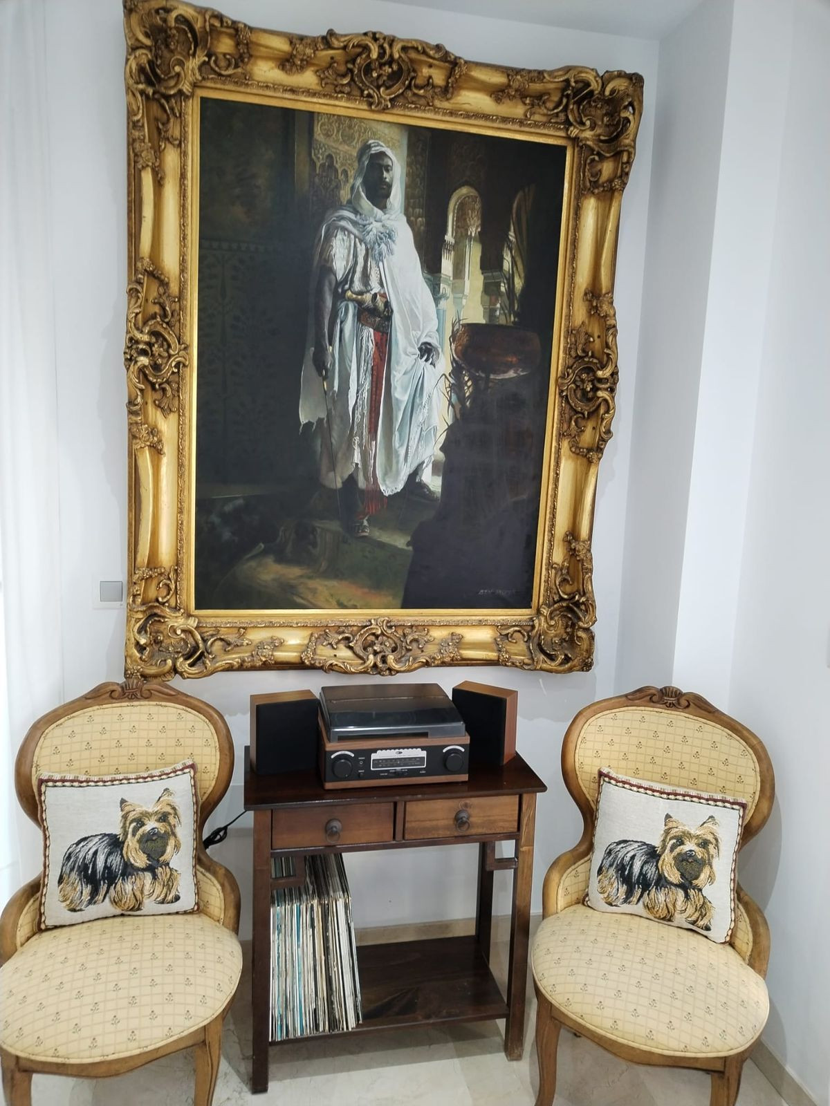 3 Bedroom Apartment in Marbella - Photo 3