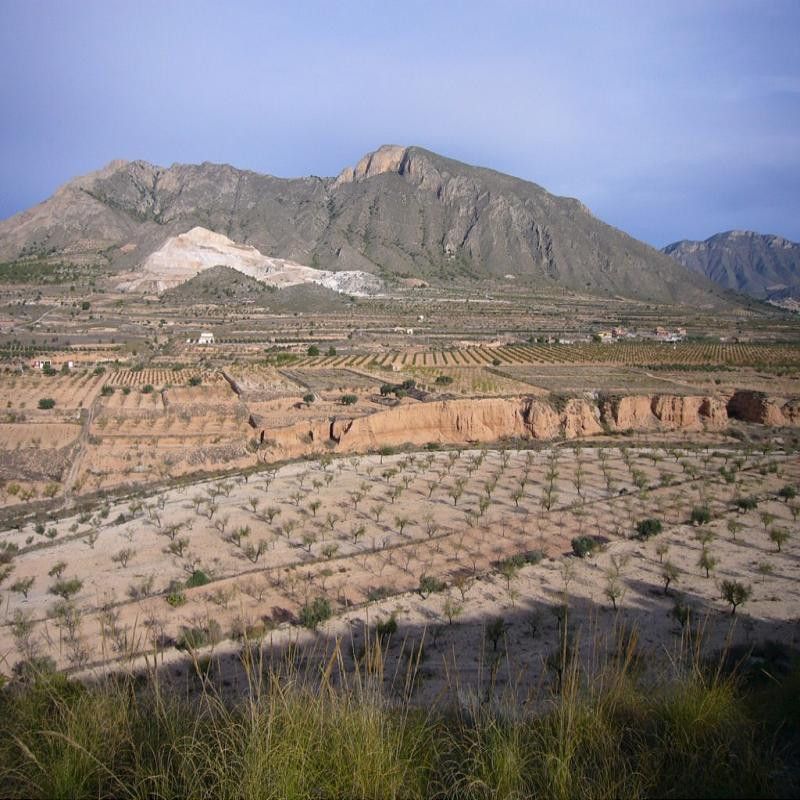 Villa con 3 camere a Murcia, Spagna – Foto 17