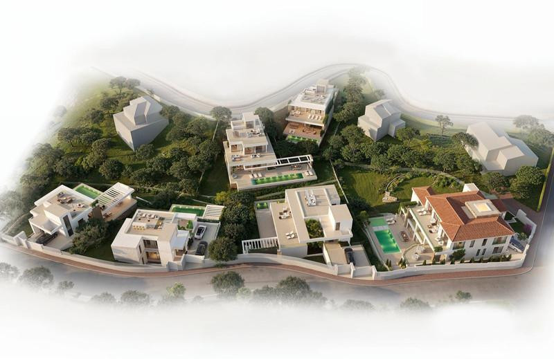 1,000 m² Plot in Marbella - Photo 9