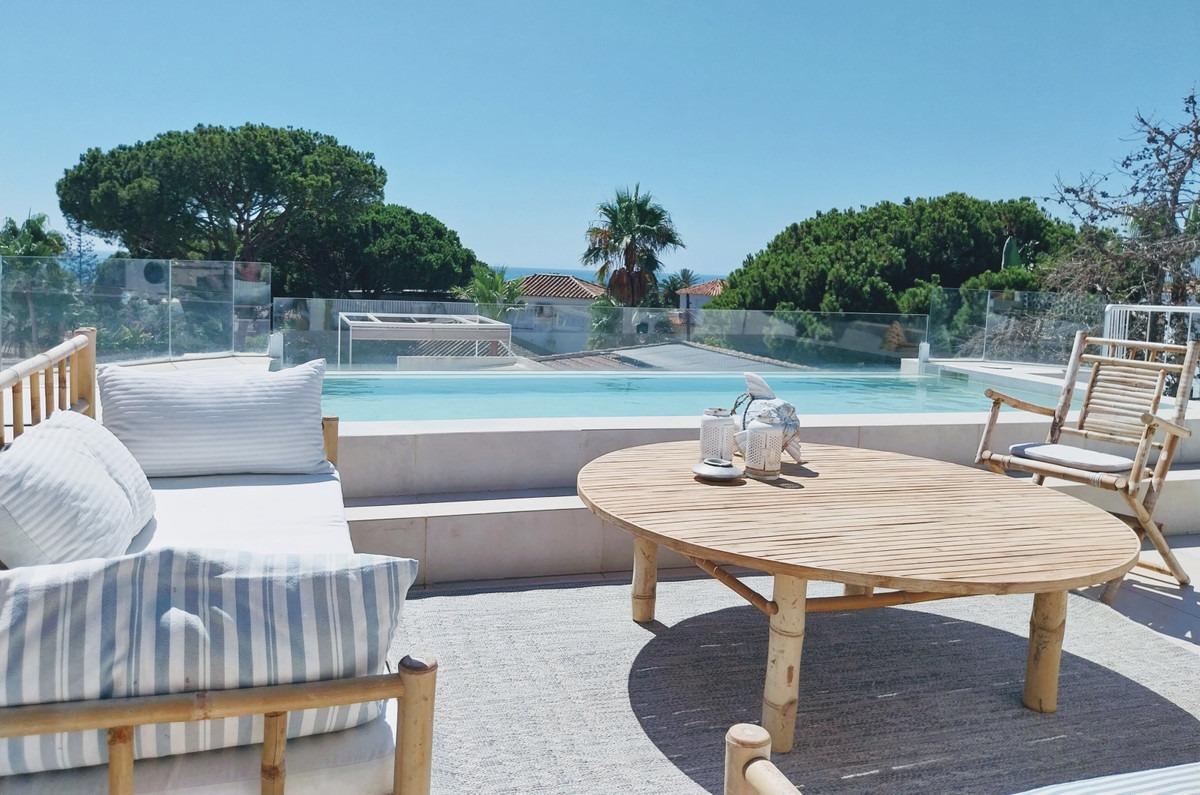 3 Bedroom Villa in Marbella - Photo 20