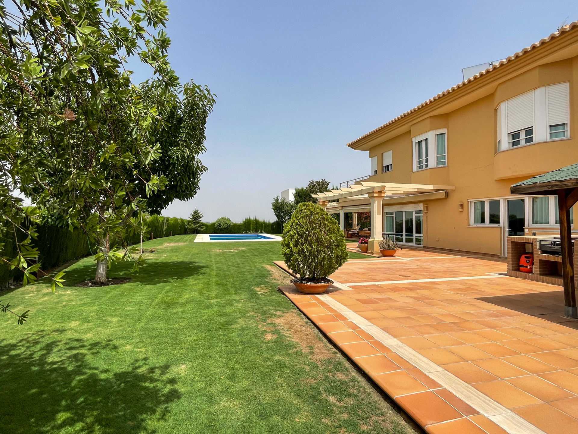 6 Bedroom Villa in Antequera - Photo 25