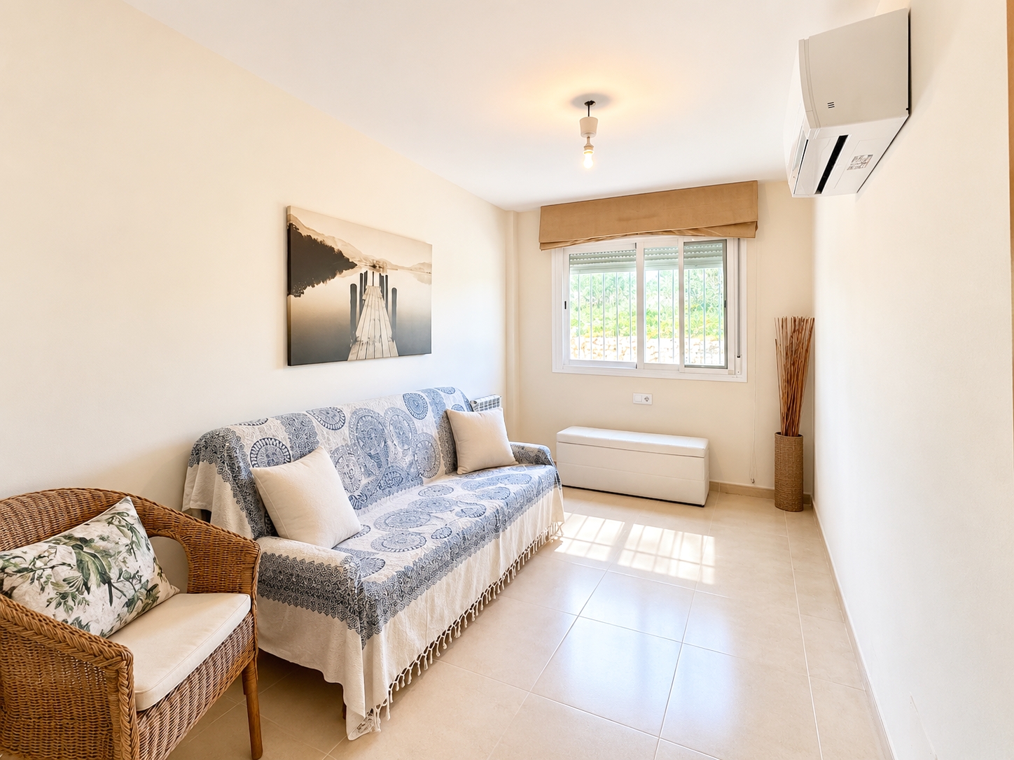 Apartamento com 2 quartos com piscina em Baleares, Espanha – Foto 9