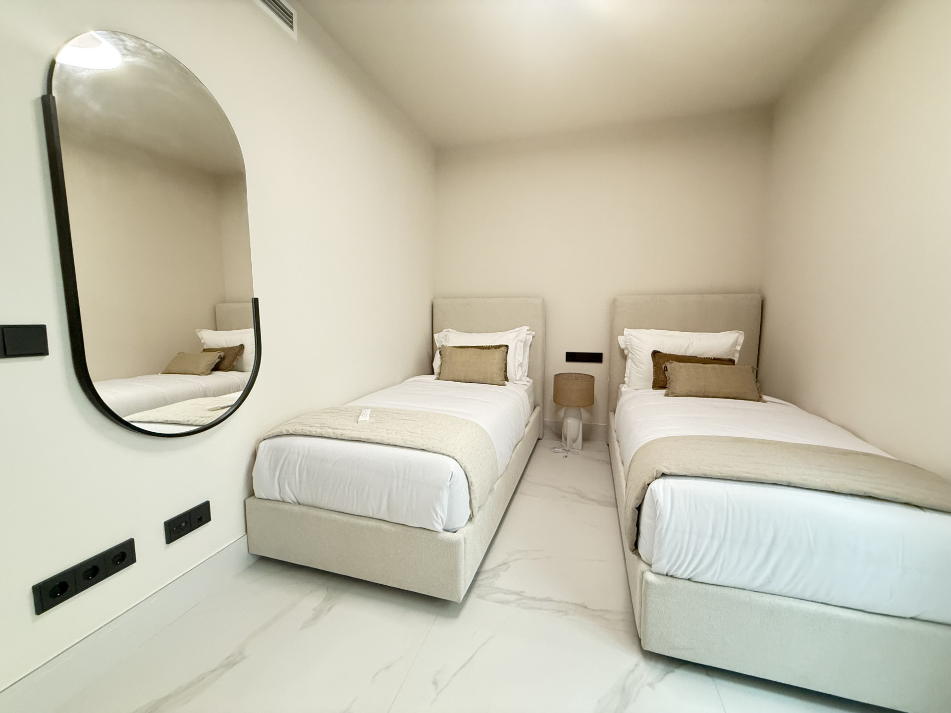 3 Bedroom Apartment in San Pedro de Alcántara - Photo 15