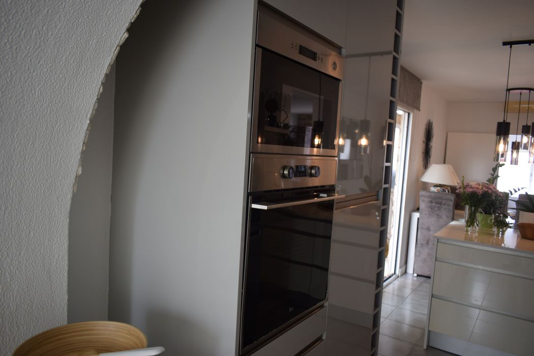 Apartamento com 4 quartos em Espanha – Foto 23