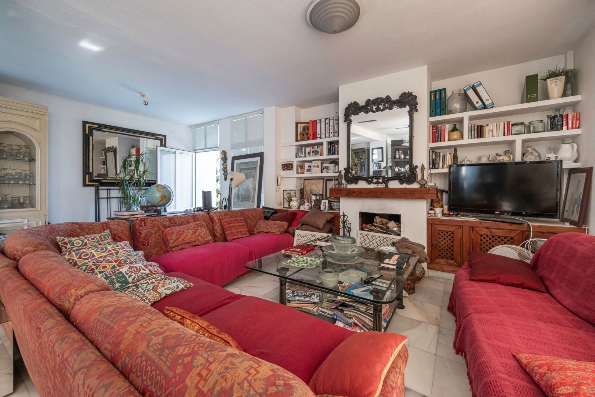 5 Bedroom Villa in Marbella - Foto 28