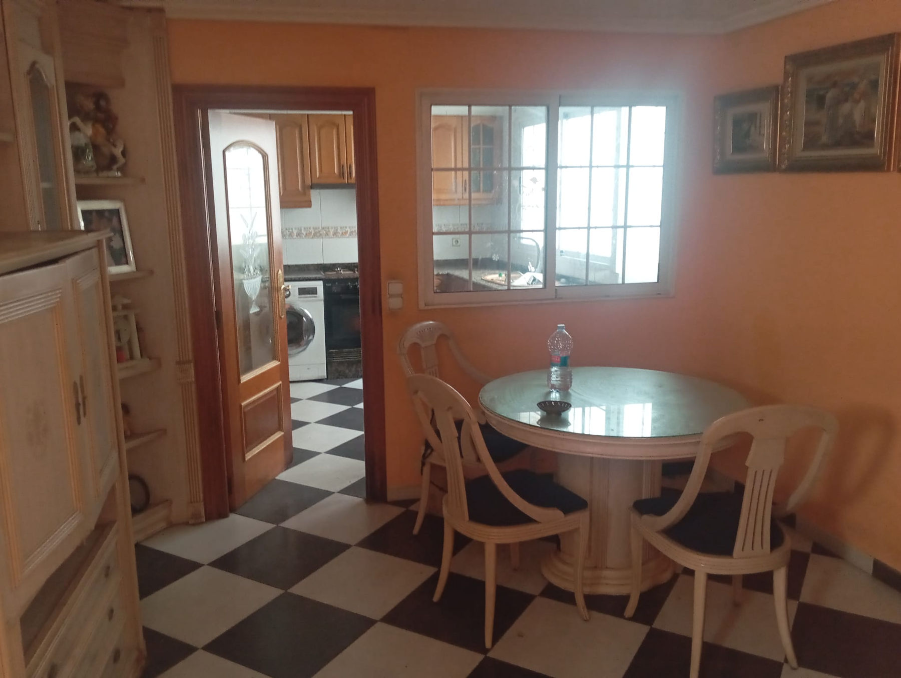 Apartamento com 3 quartos em Valência, Espanha – Foto 1