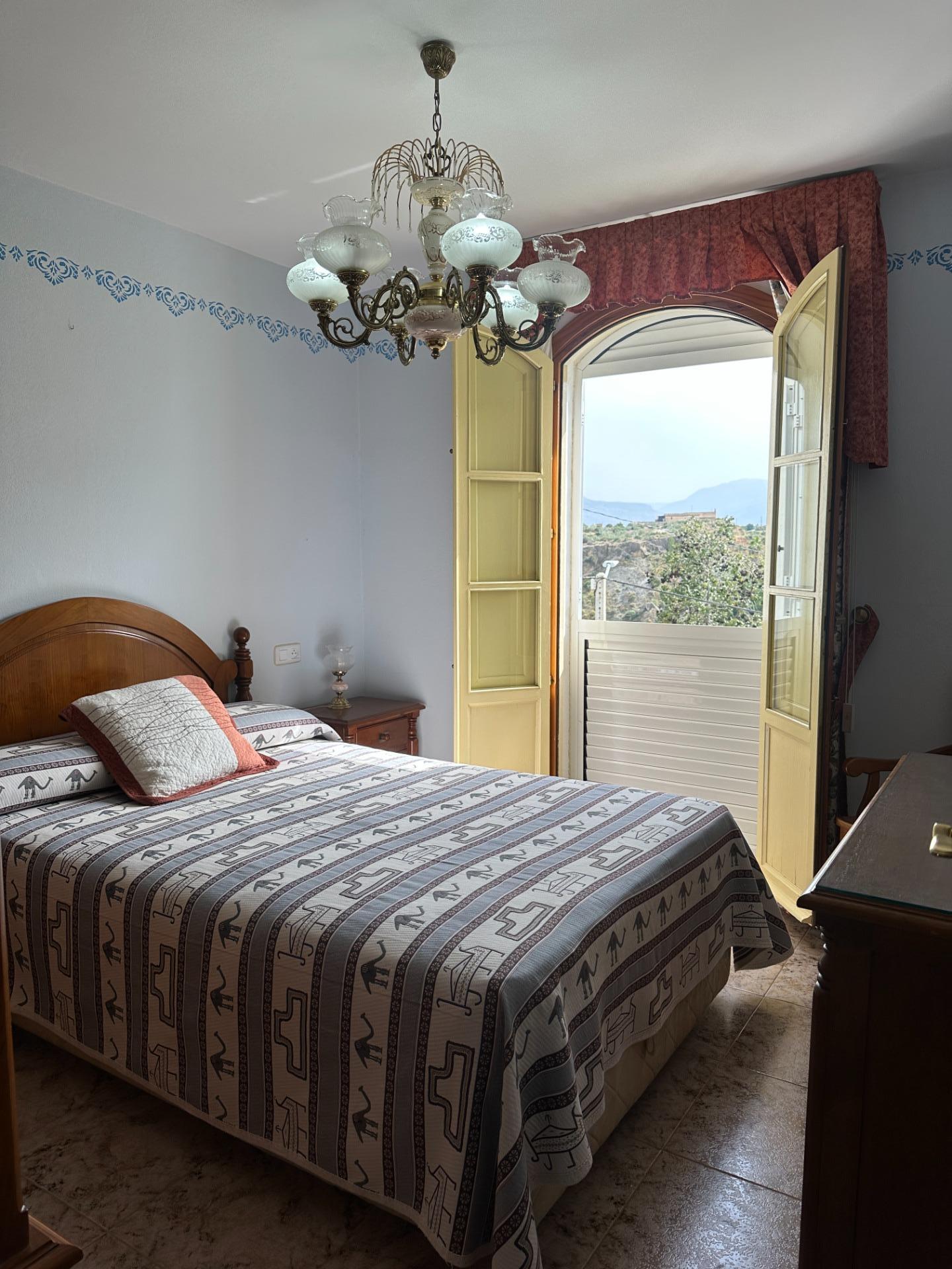 Villa de 4 chambres à Almería, Espagne – Photo 19
