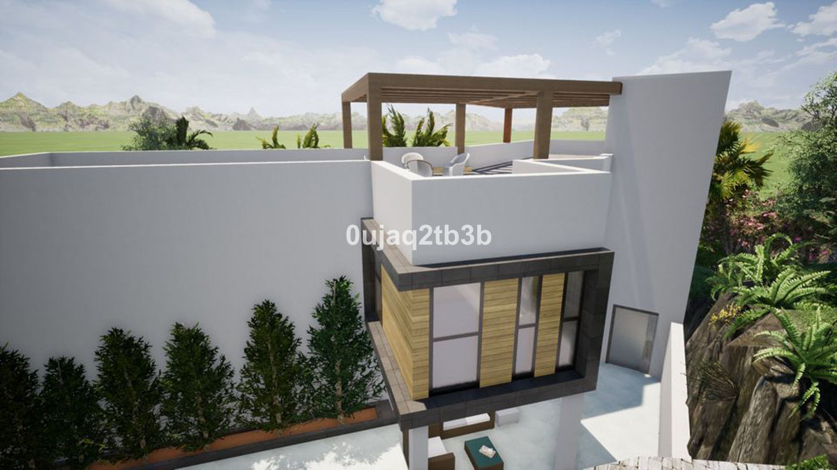 1,704 m² Plot in Marbella - Photo 2