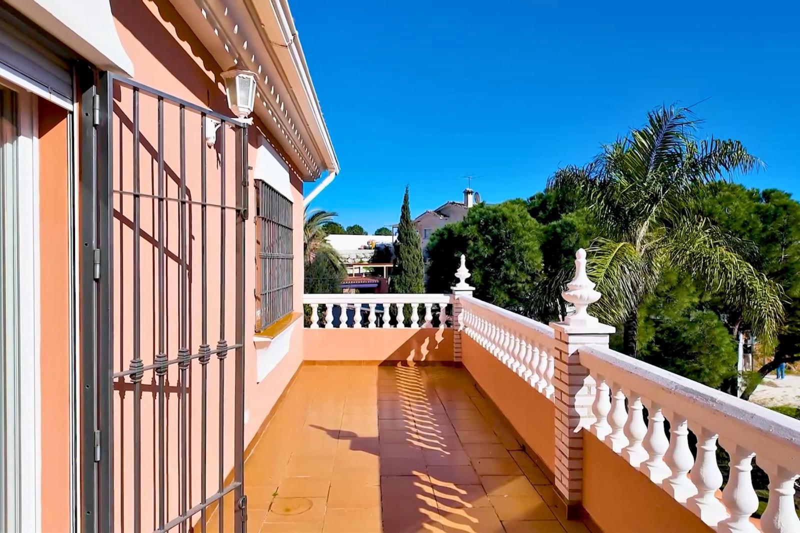 5 Bedroom Villa in Mijas - Photo 9