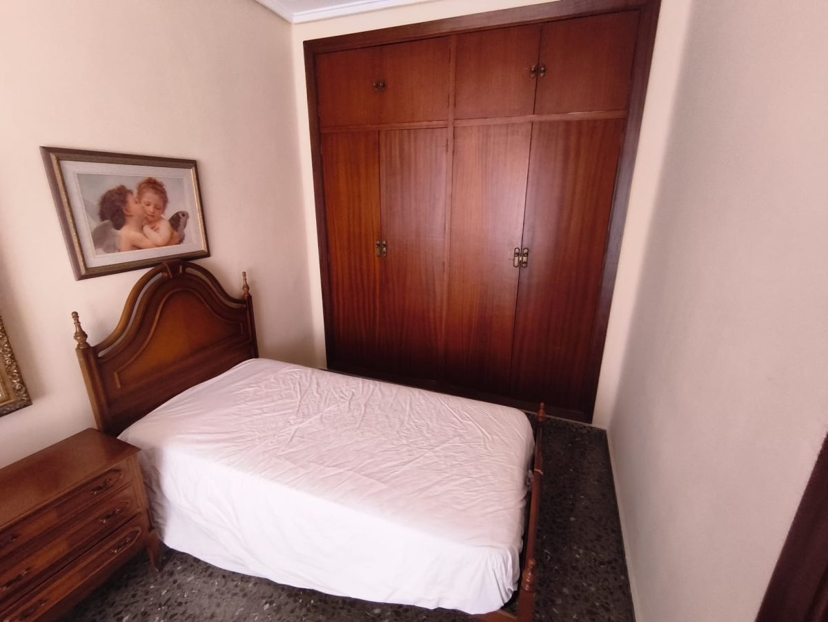 Apartamento com 3 quartos em Valência, Espanha – Foto 15
