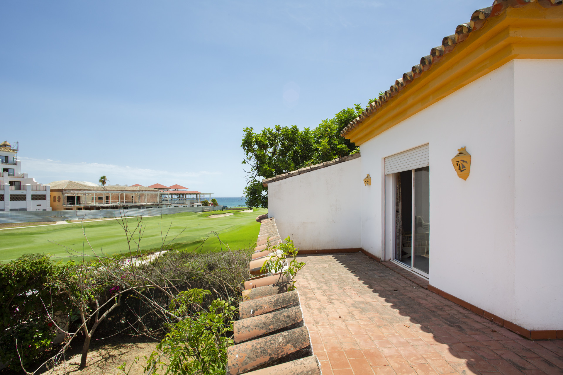 4 Bedroom Villa in San Pedro de Alcántara - Photo 24