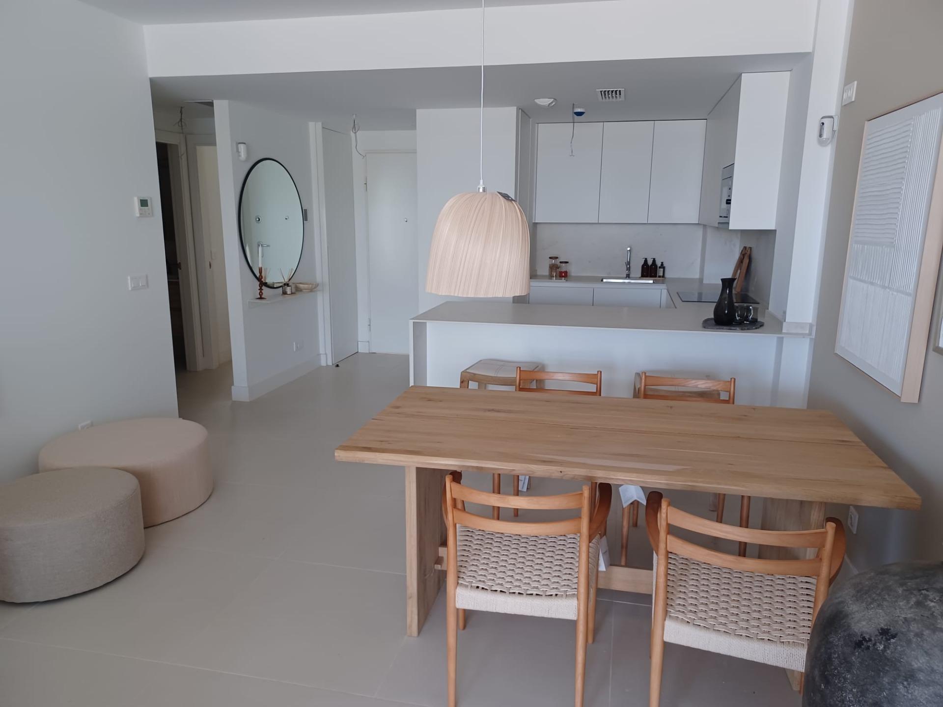 2 Bedroom Apartment in Benalmádena - Foto 7