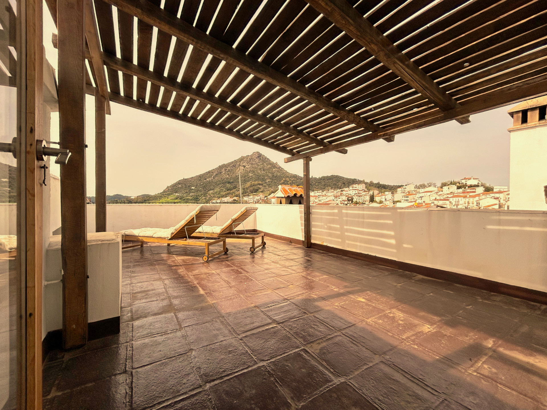 4 Bedroom Townhouse in Gaucín - Photo 15