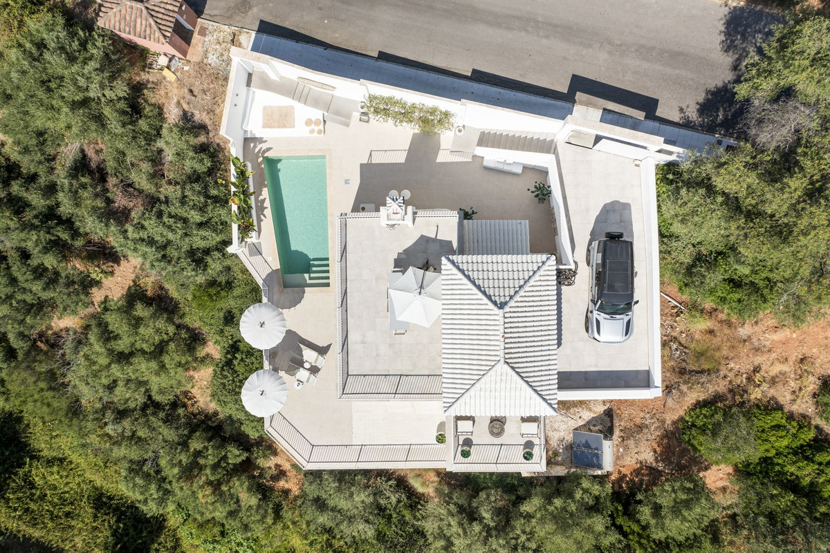 4 Bedroom Villa in Marbella - Foto 7