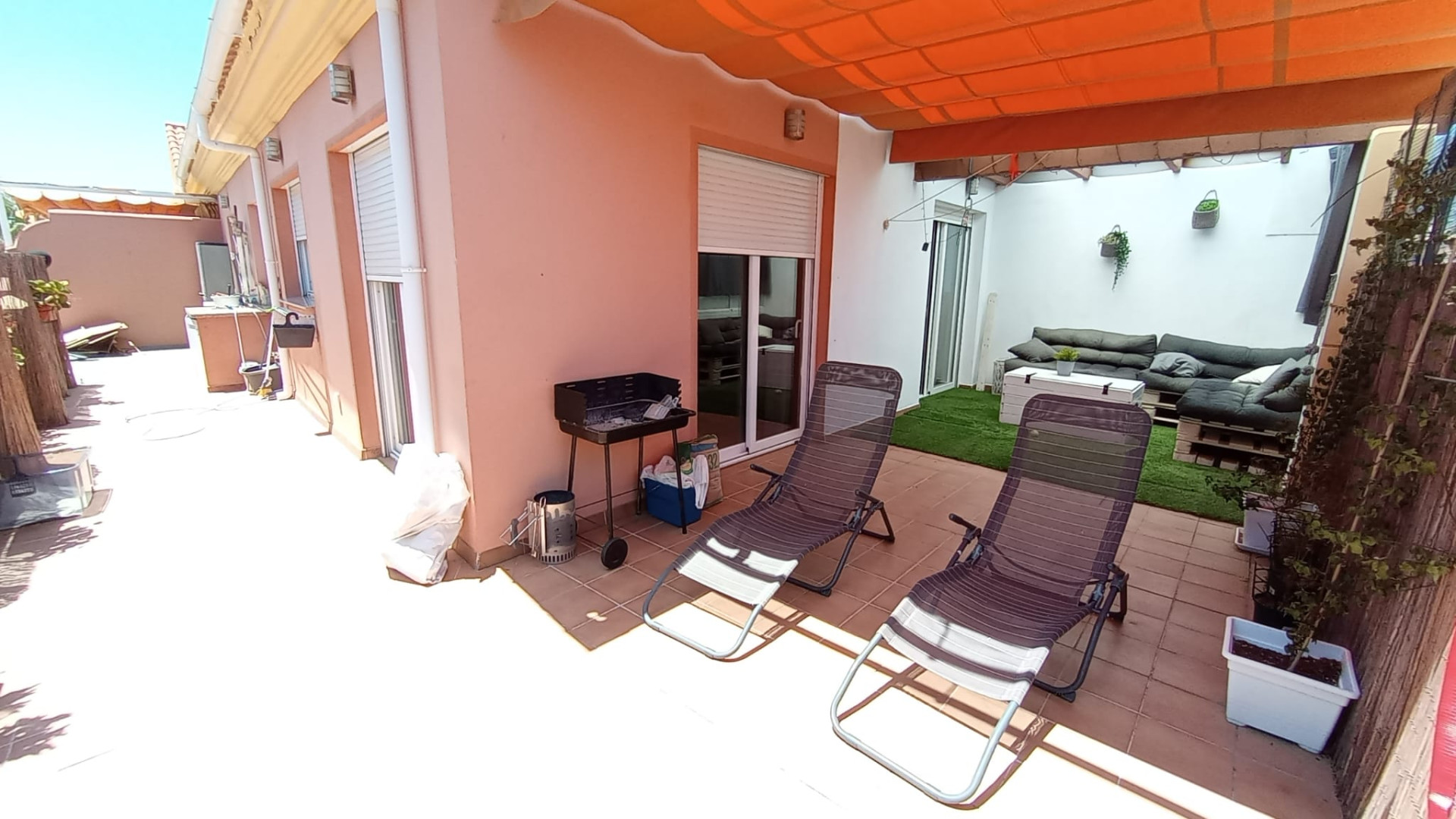 2 Bedroom Penthouse in Mijas - Photo 9