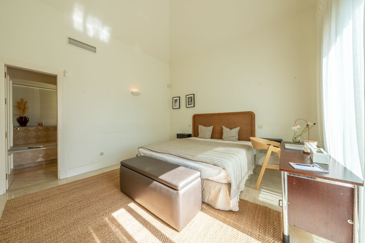 3 Bedroom Villa in Benahavís - Foto 24