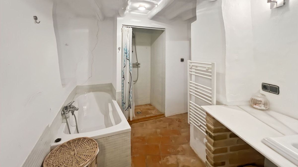 3 Bedroom Townhouse in Villanueva del Rosario - Photo 12