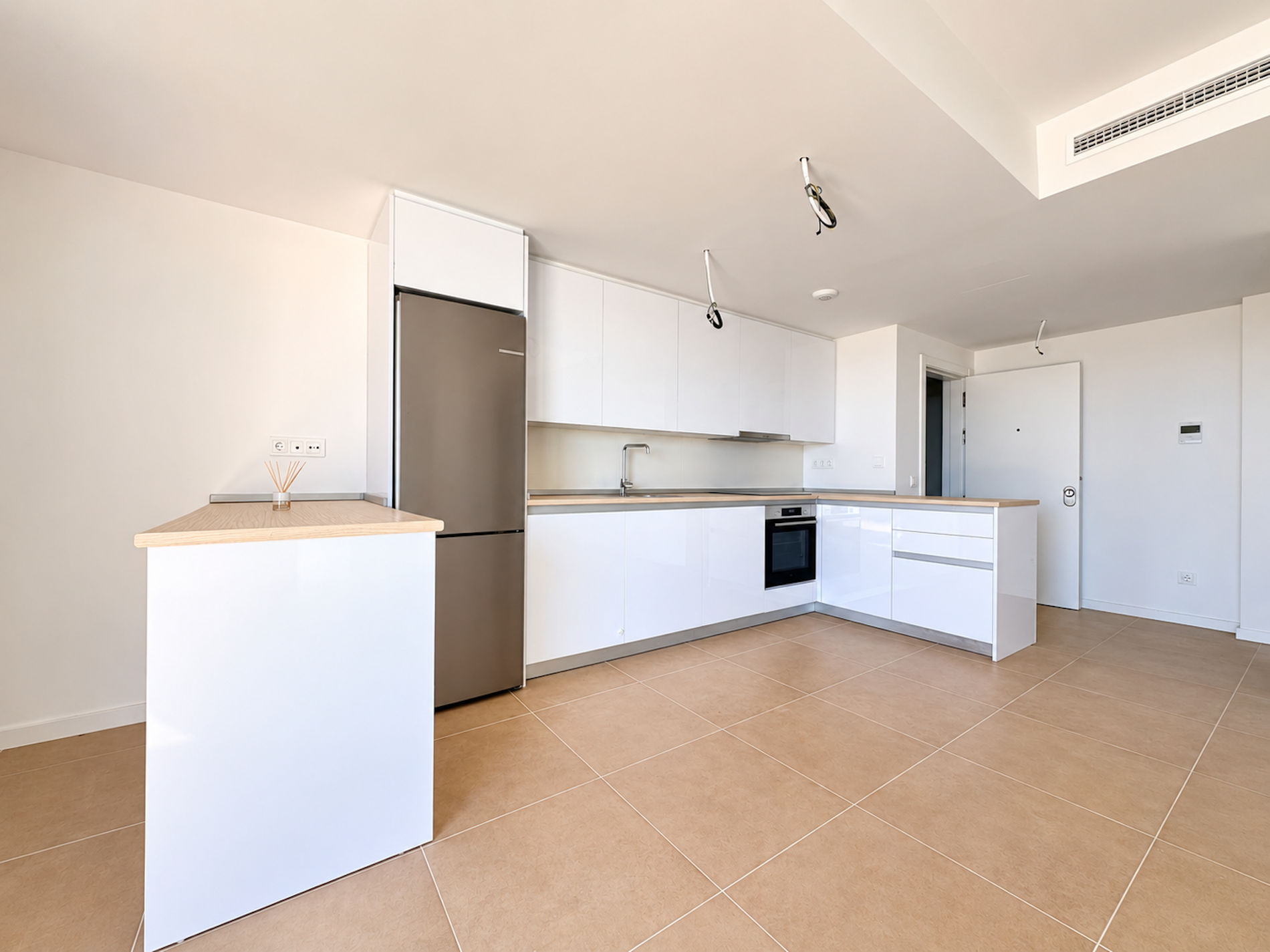 3 Bedroom Penthouse in Mijas - Photo 13