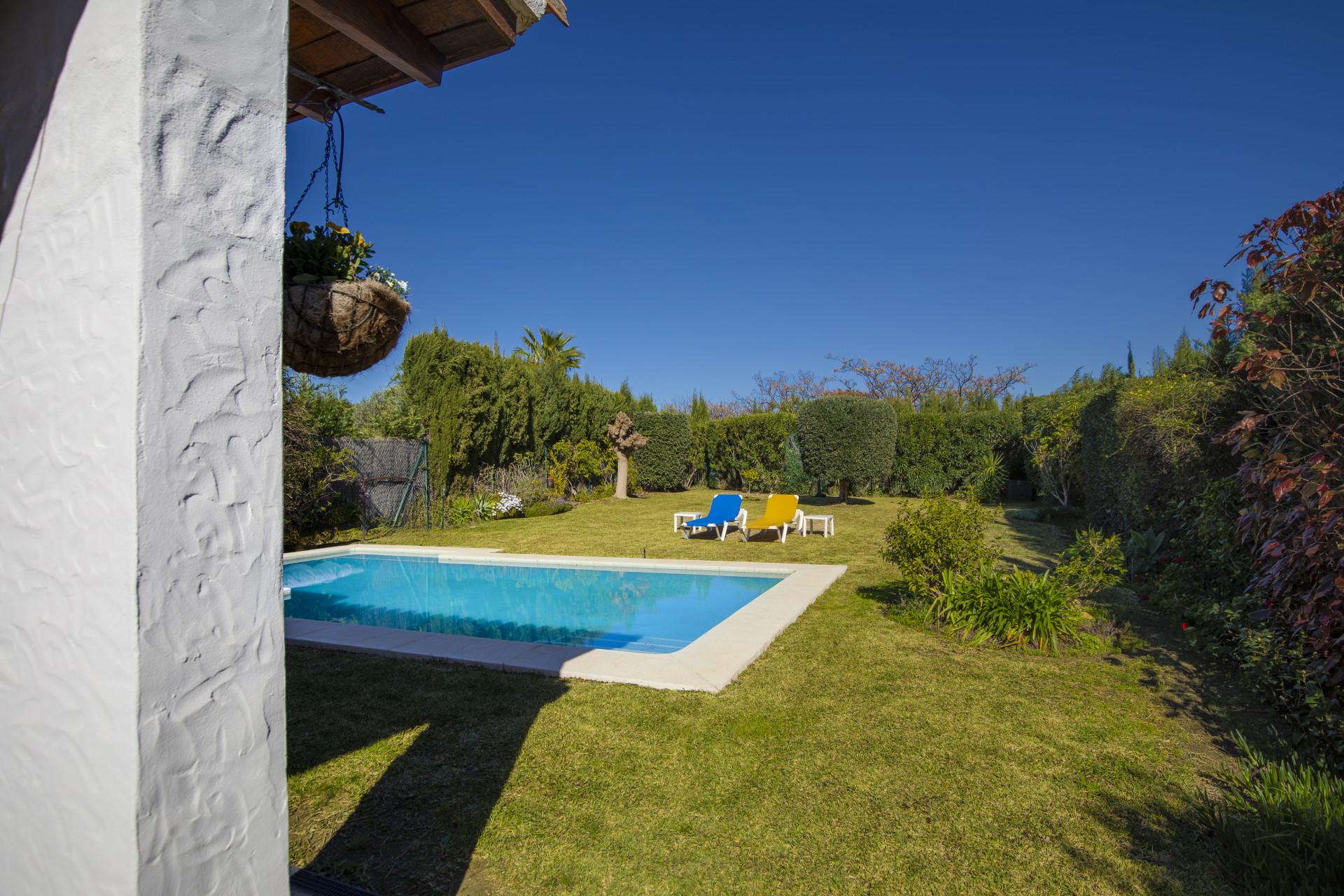 3 Bedroom Villa in Benahavís - Foto 30