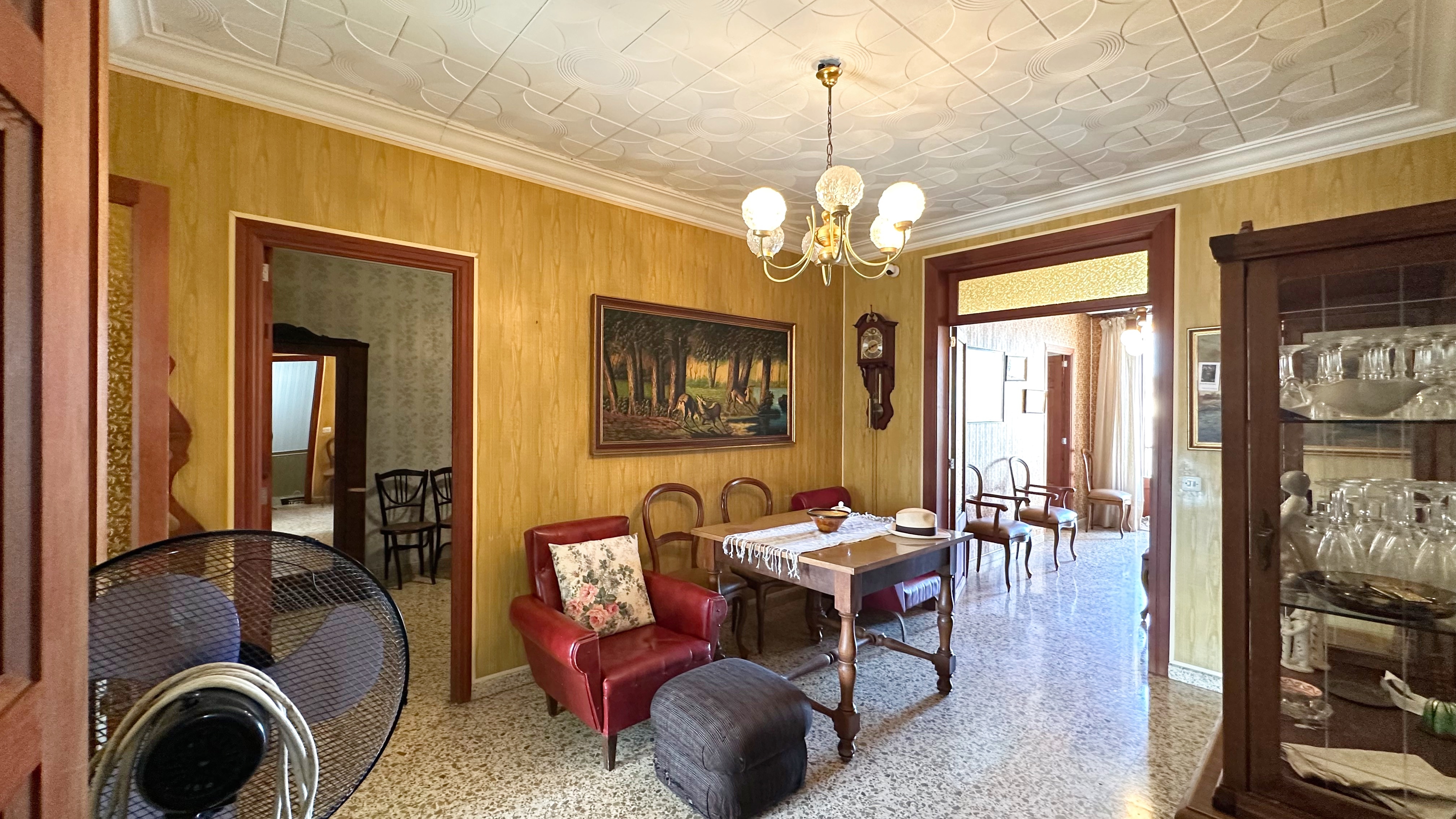 Villa con 3 camere con piscina a Baleari, Spagna – Foto 17