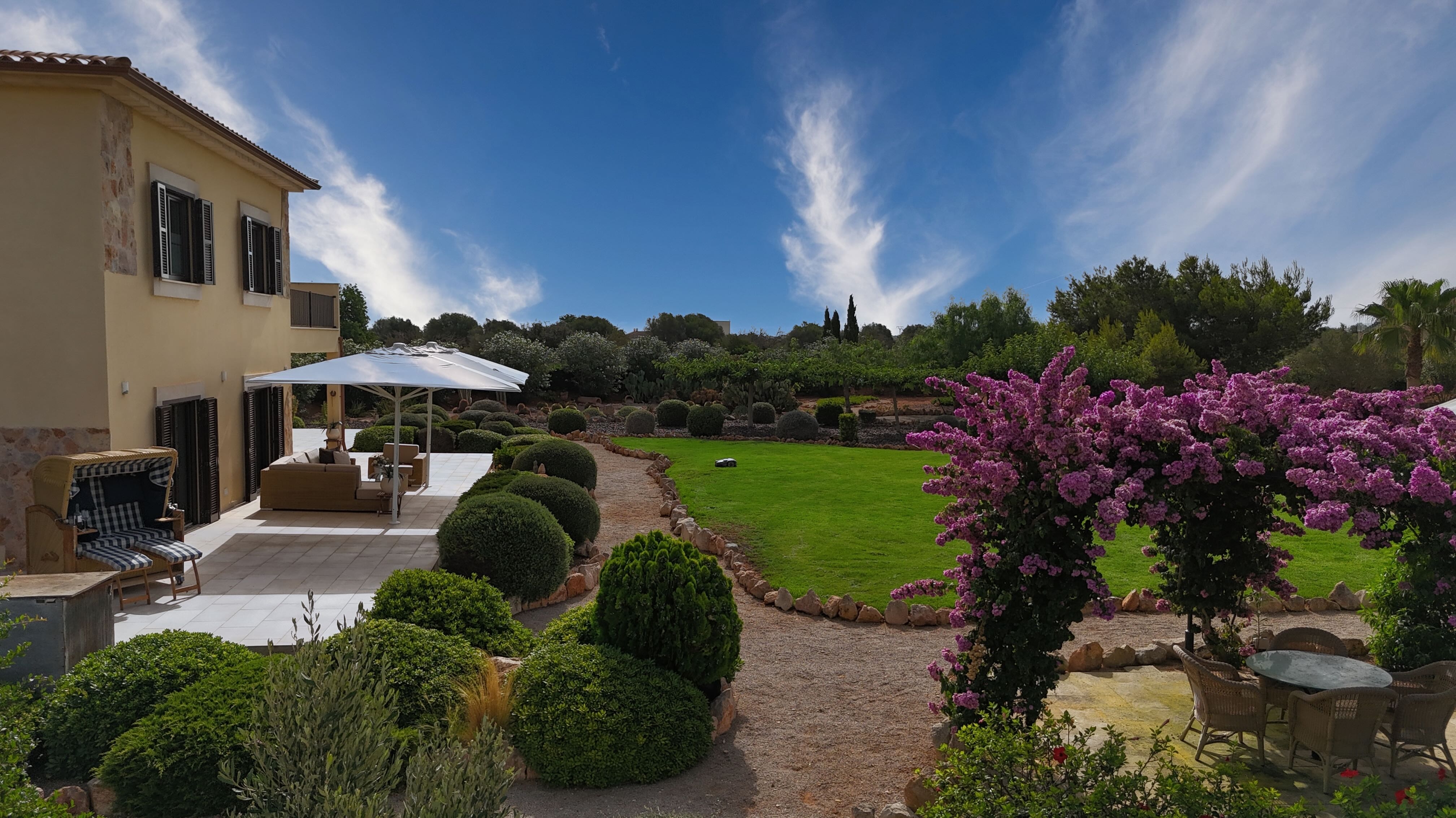 Moradia com 4 quartos com piscina em Baleares, Espanha – Foto 18