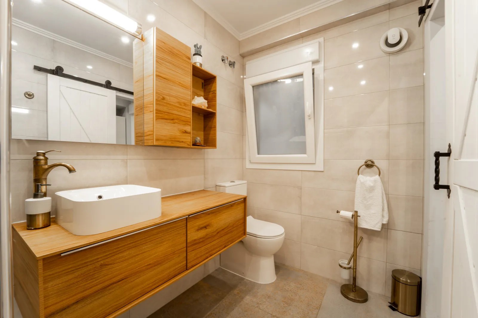 Apartamento com 2 quartos com vista mar em Alicante, Espanha – Foto 15