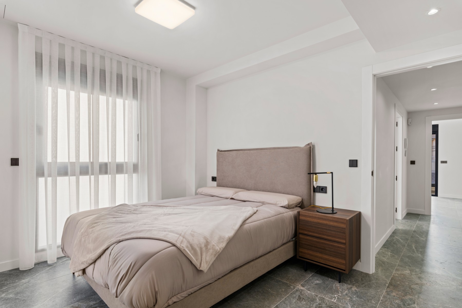 Moradia com 4 quartos com vista mar em Alicante, Espanha – Foto 18