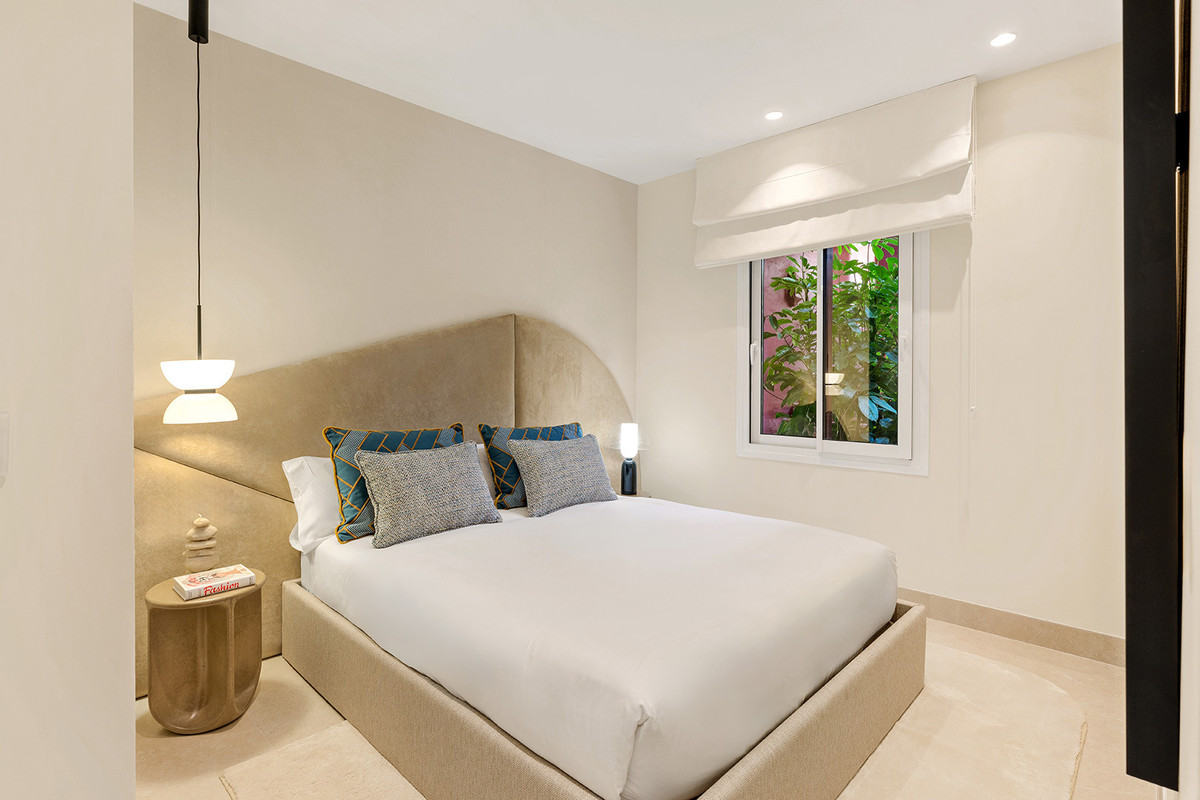 Apartamento com 3 quartos com piscina em Málaga, Espanha – Foto 24
