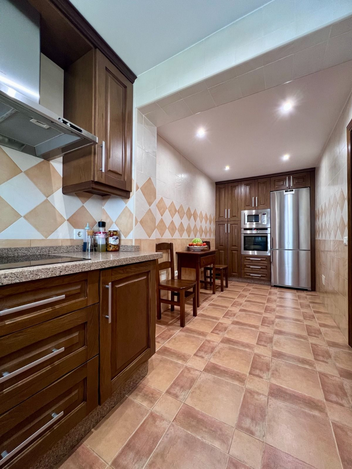 3 Bedroom Villa in Estepona - Photo 21