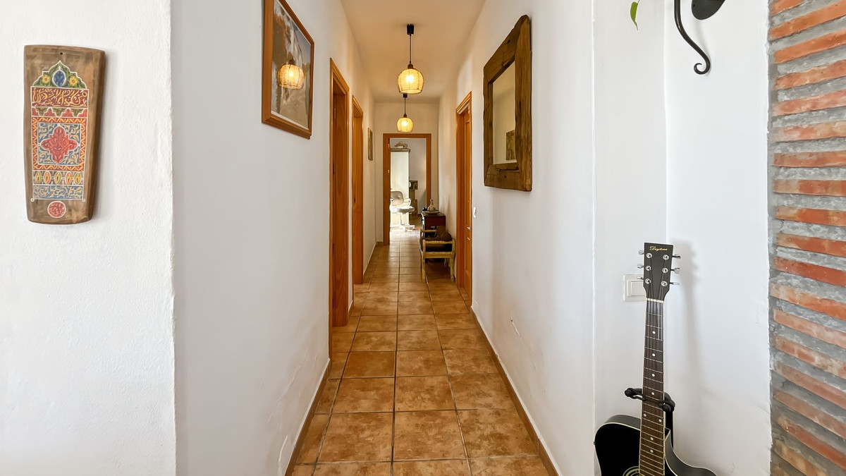 Moradia com 4 quartos com piscina em Málaga, Espanha – Foto 19