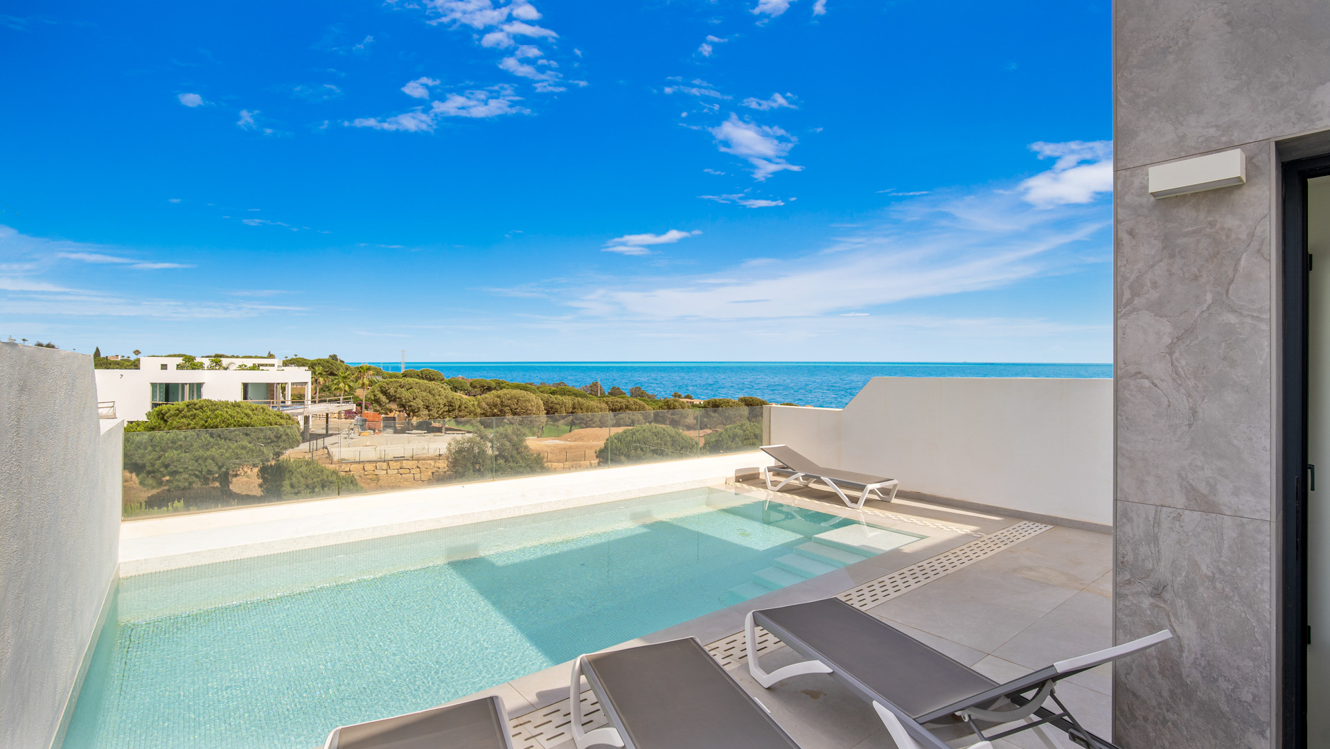 Townhouse in Marbella Centre