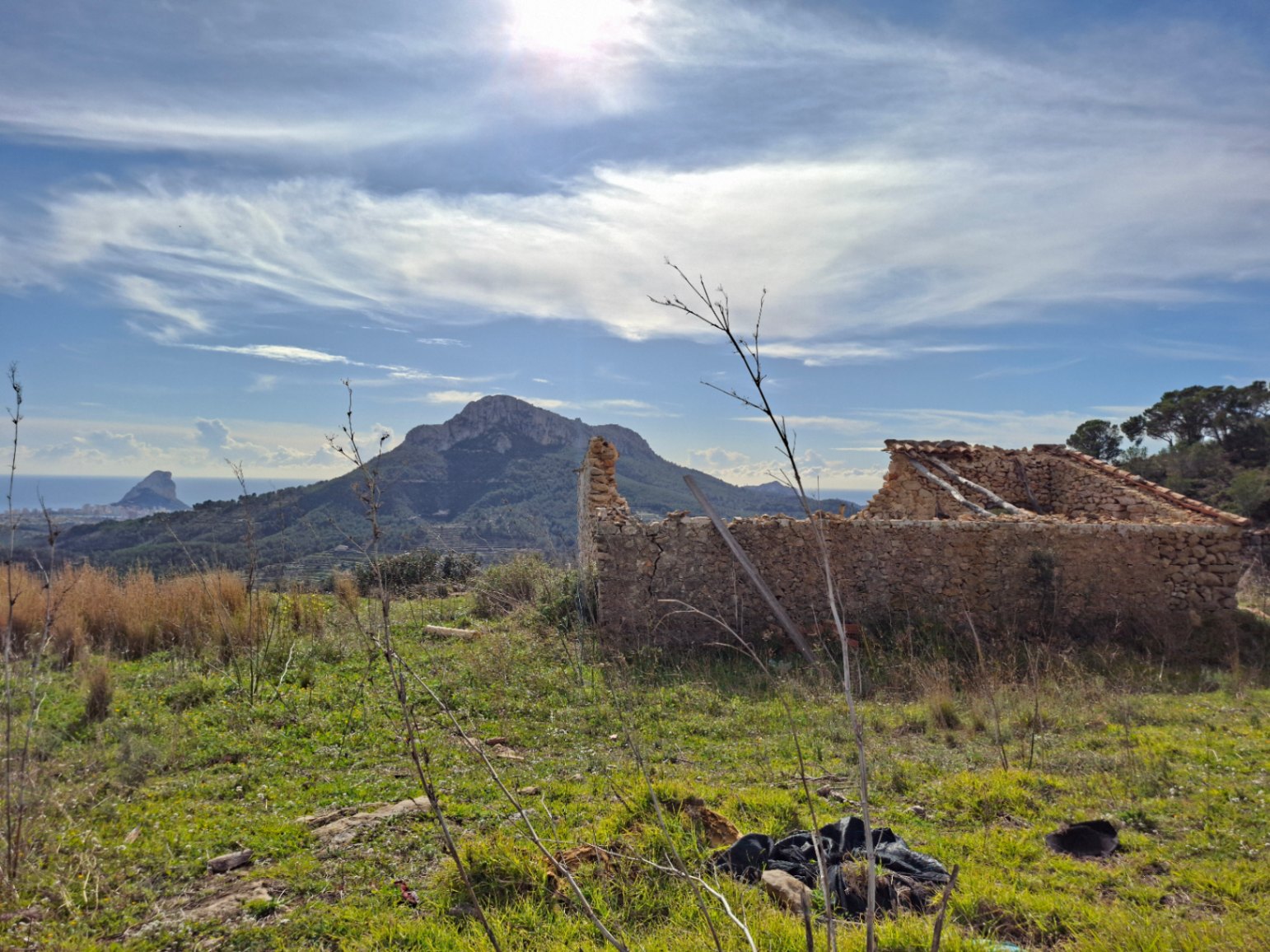 Moradia com 8 quartos em Alicante, Espanha – Foto 4