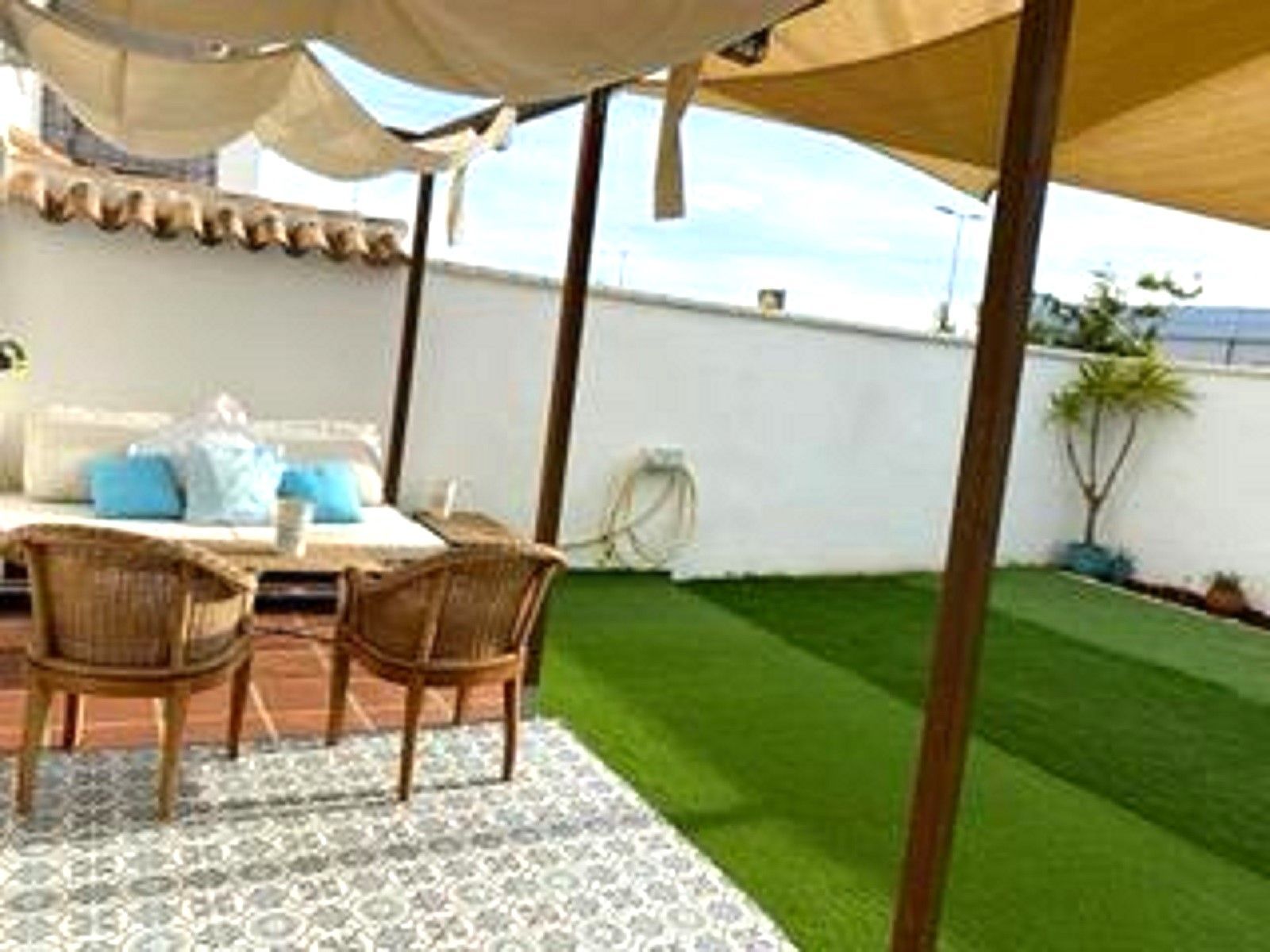 2 Bedroom Apartment in Mijas - Photo 14