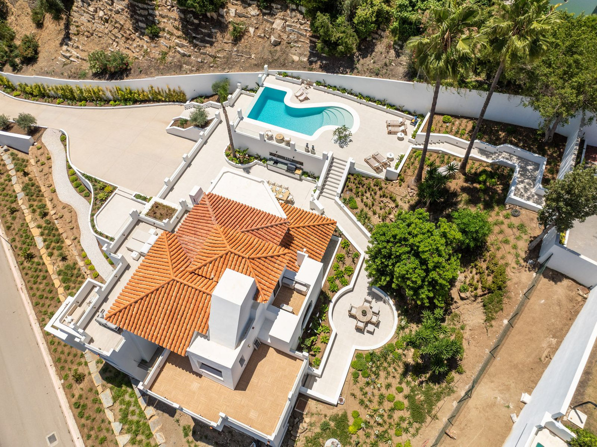 5 Bedroom Villa in Marbella - Foto 41