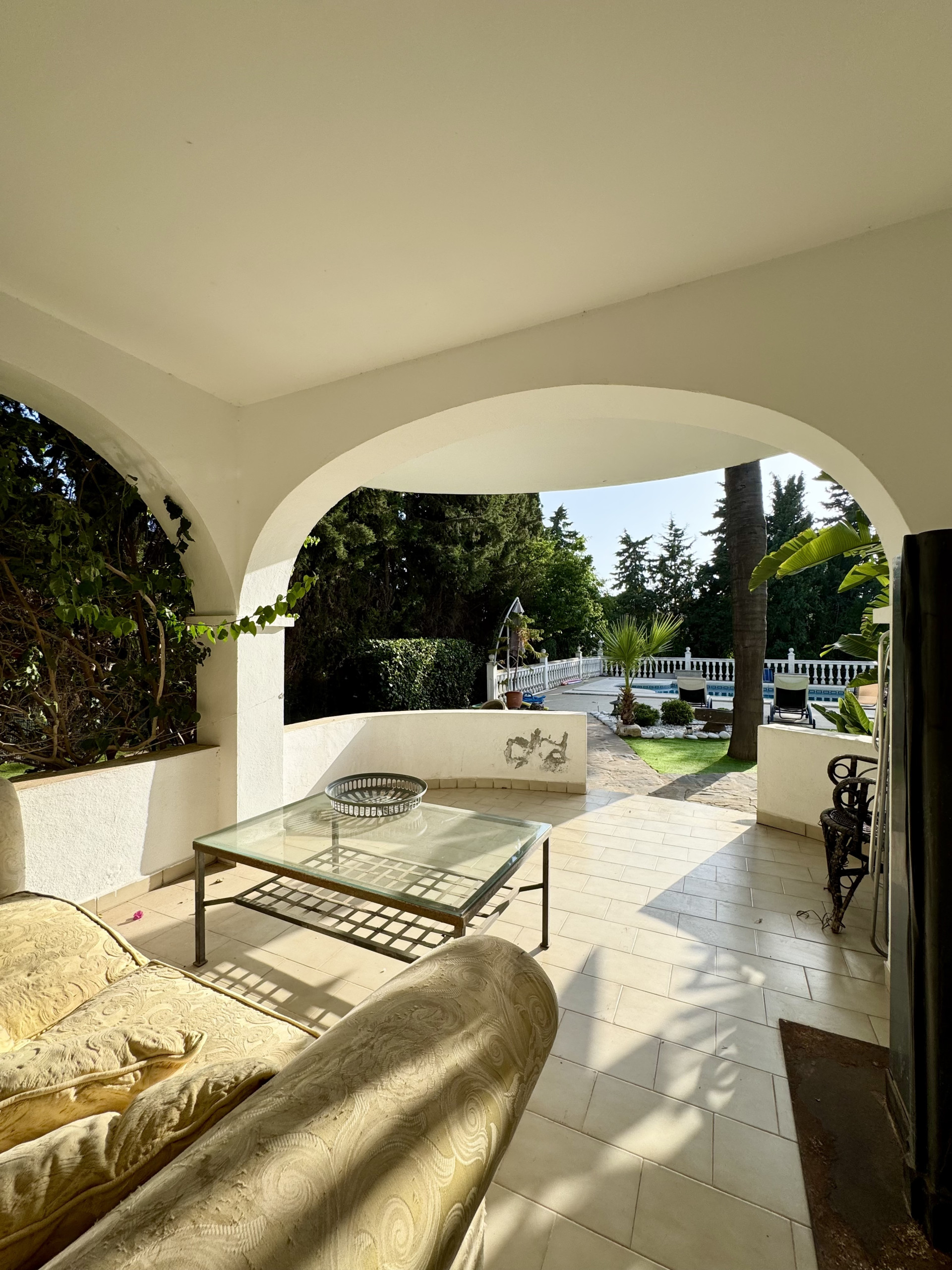 9 Bedroom Villa in Marbella - Foto 24