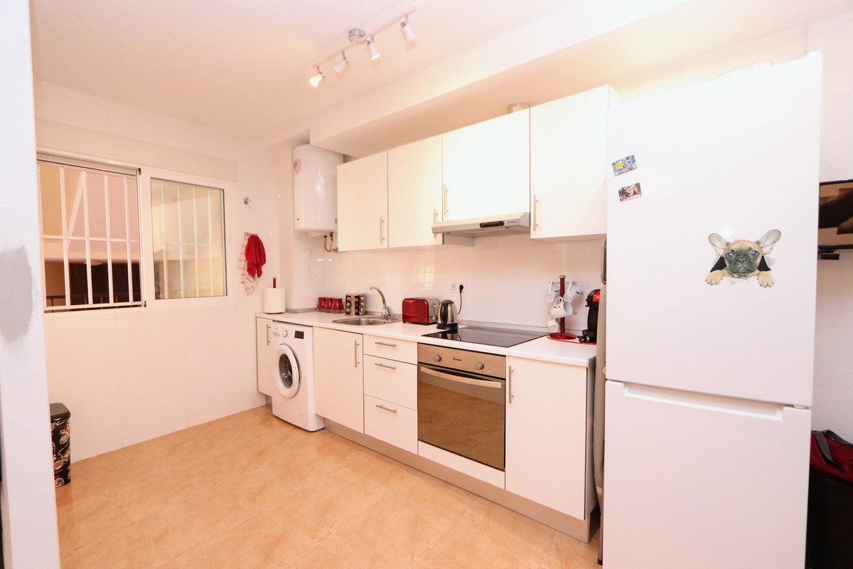 Apartamento com 2 quartos com piscina em Múrcia, Espanha – Foto 12