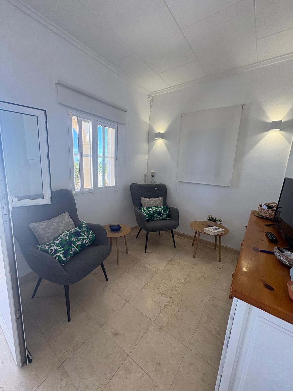 Moradia com 3 quartos com piscina em Alicante, Espanha – Foto 23