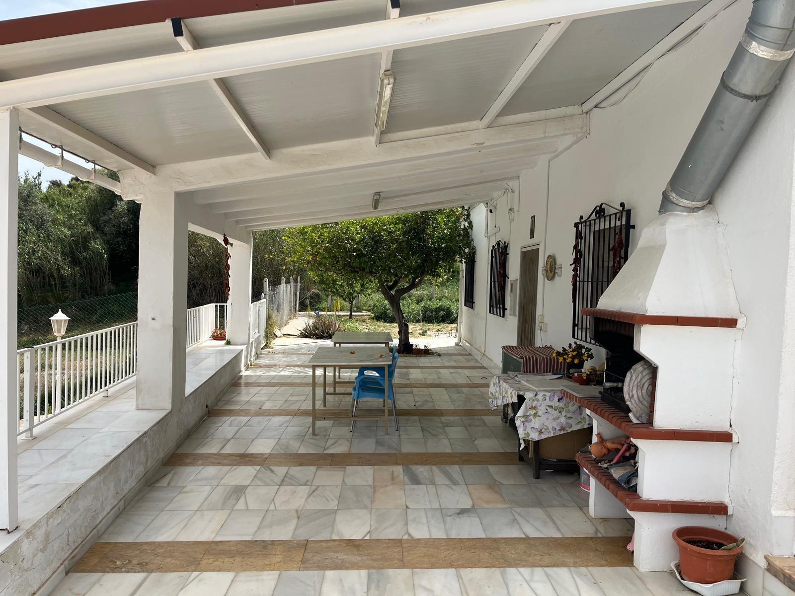 Moradia com 4 quartos com piscina em Almería, Espanha – Foto 3
