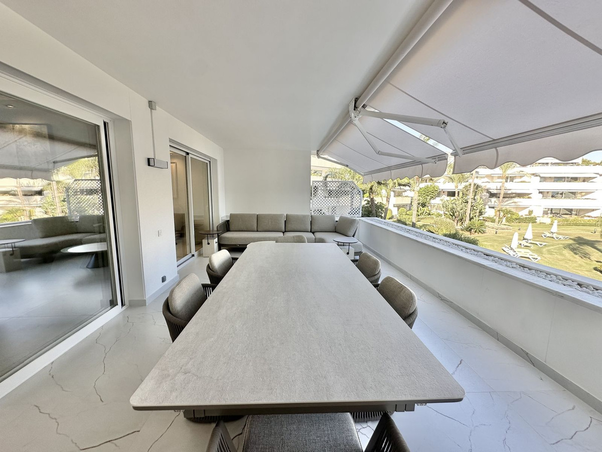 3 Bedroom Apartment in Marbella - Foto 50