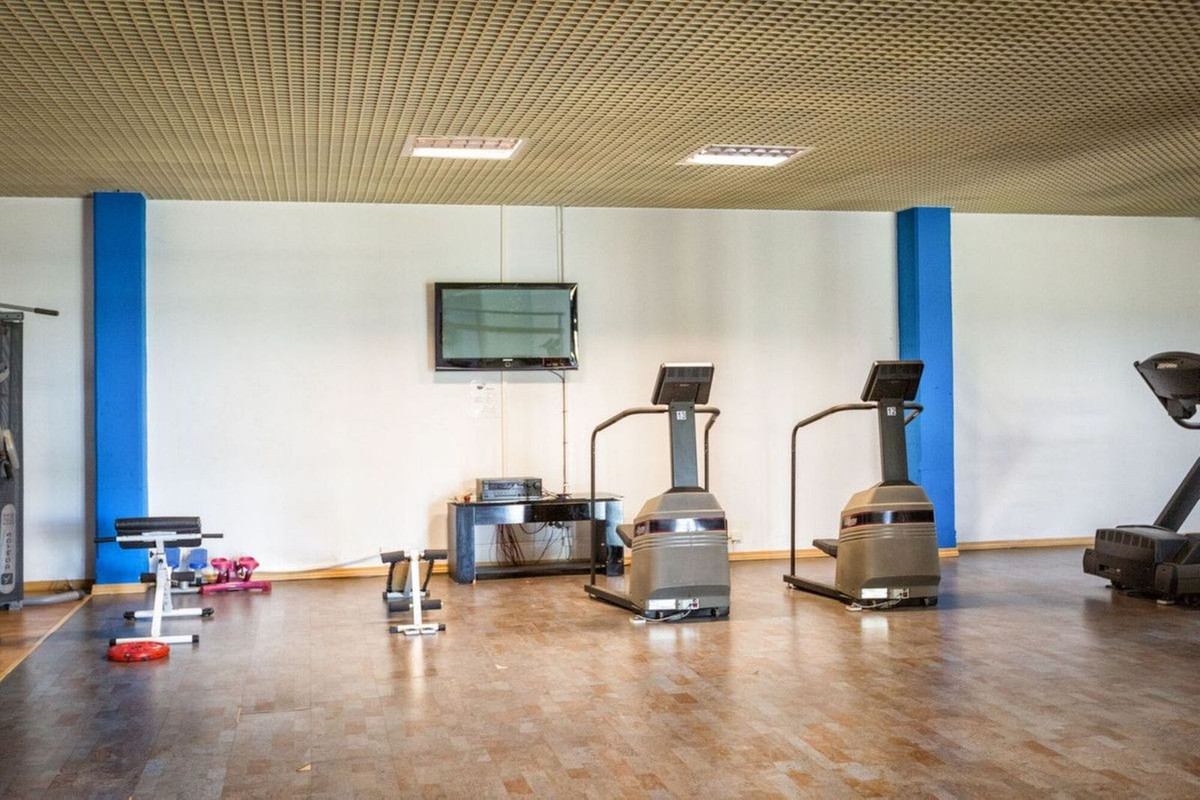 3 Bedroom Penthouse in Estepona - Photo 39