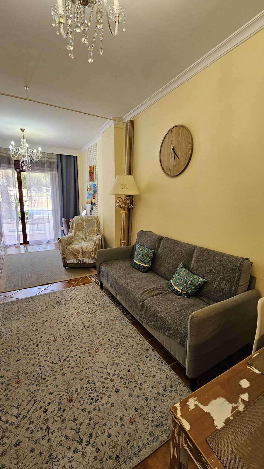 1 Bedroom Apartment in Estepona - Photo 7