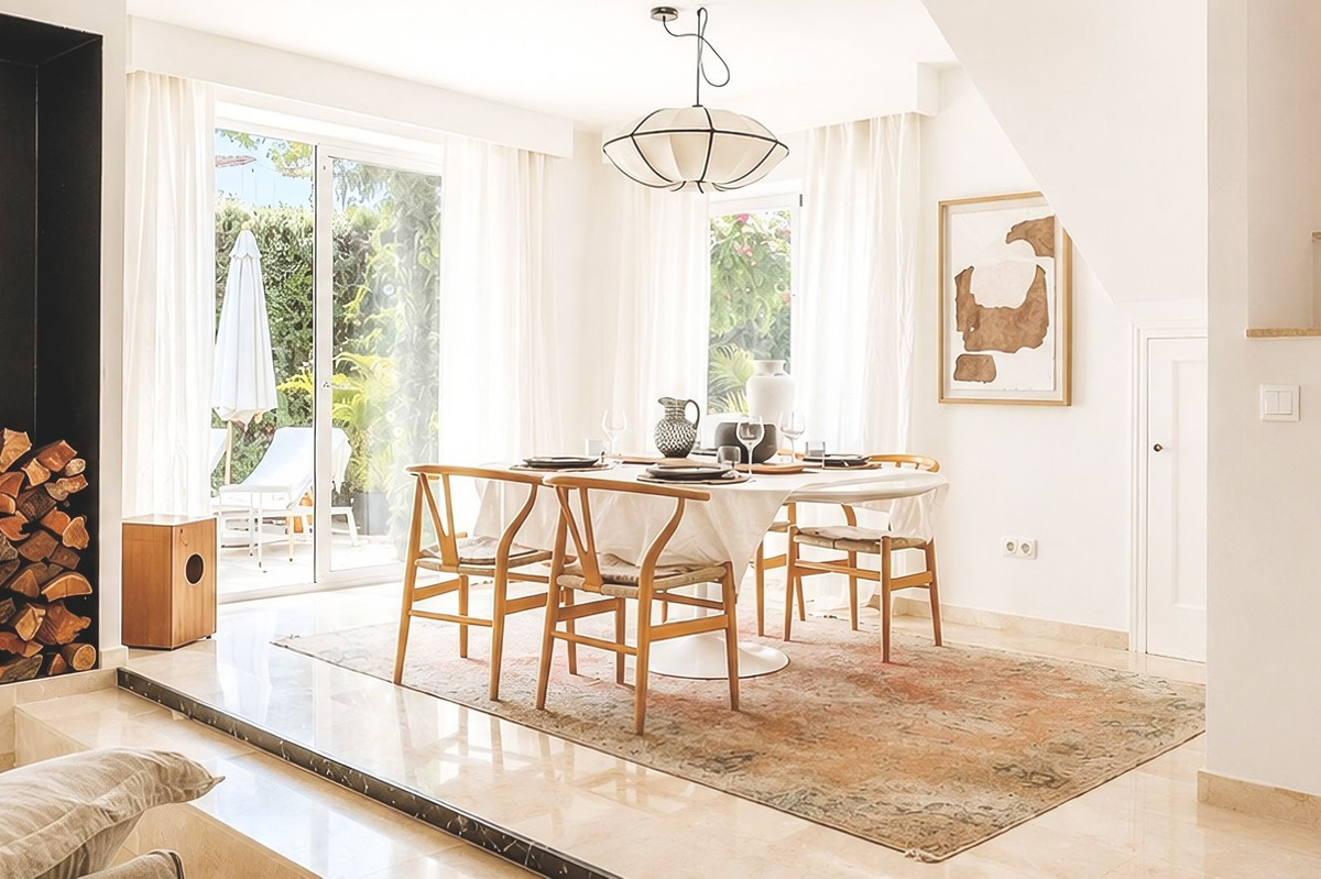 4 Bedroom Villa in San Pedro de Alcántara - Foto 16